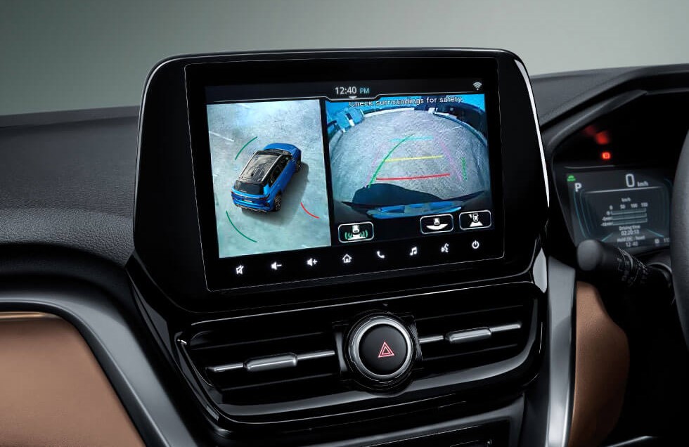 Toyota Urban Cruiser Hyryder