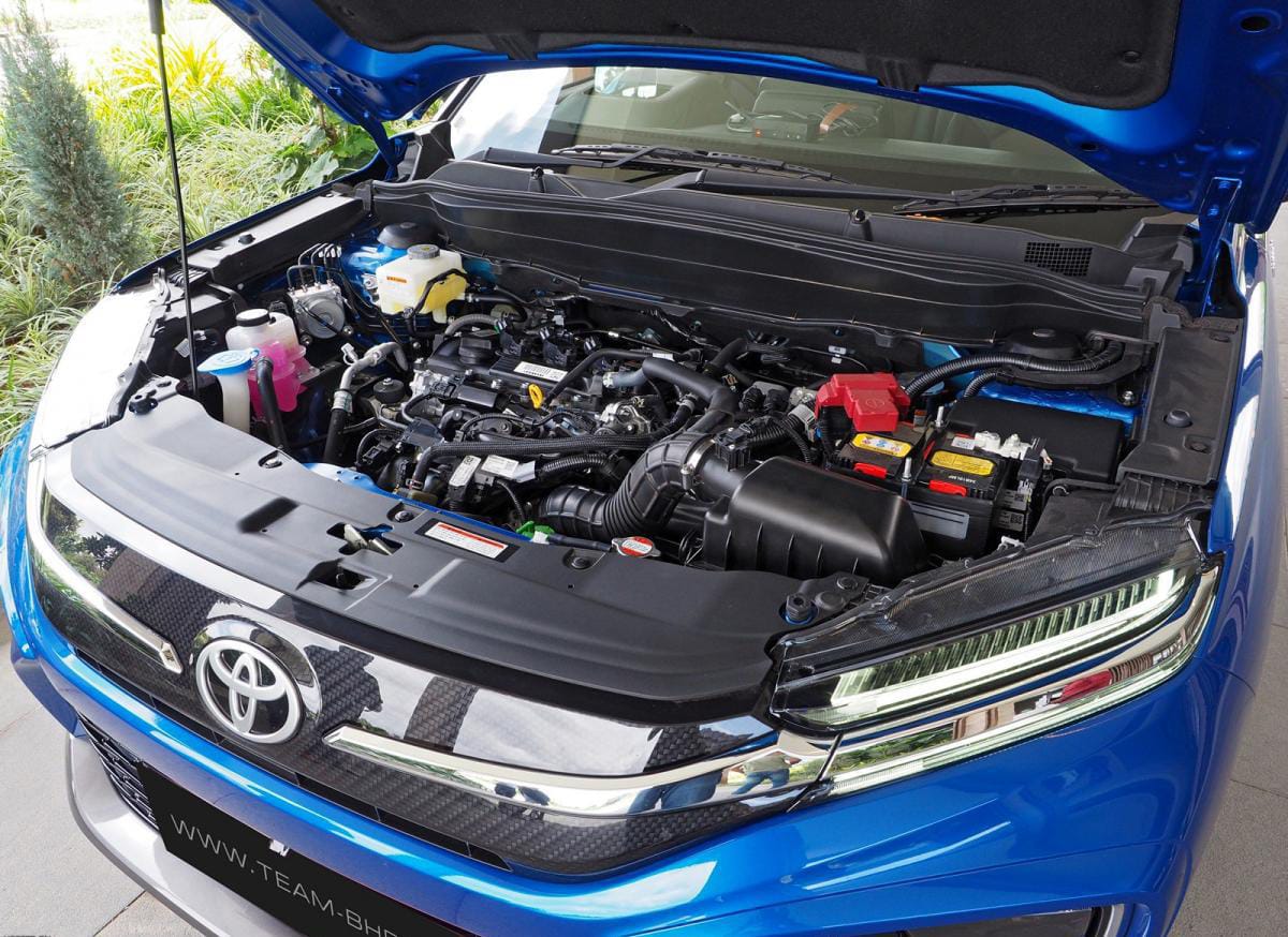 Toyota Urban Cruiser Hyryder