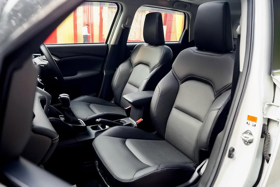 Toyota Urban Cruiser Hyryder