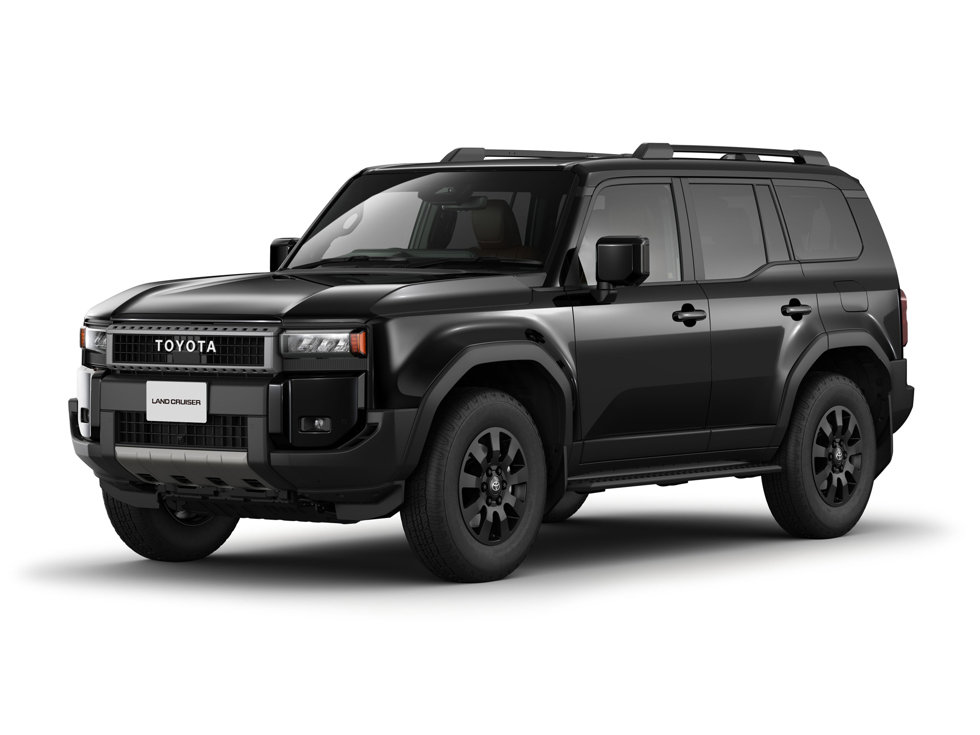 Toyota Prado in Kenya: 6 Must Have Accessories to Upgrade your Prado