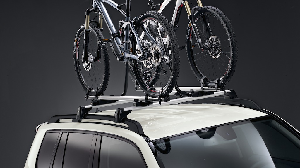 Mercedes Benz GLE in Kenya