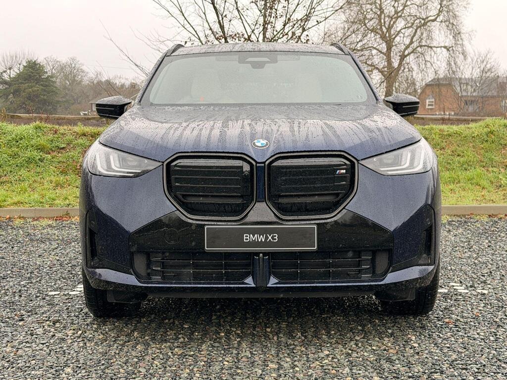 BMW X3 in Kenya: Where to Buy Spare Parts & Accessories