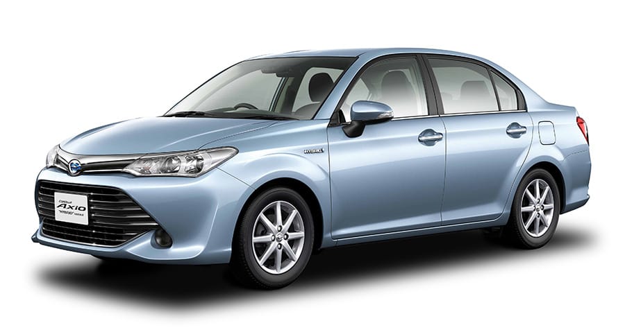 Best Hybrid Cars to Buy in Kenya (2026)