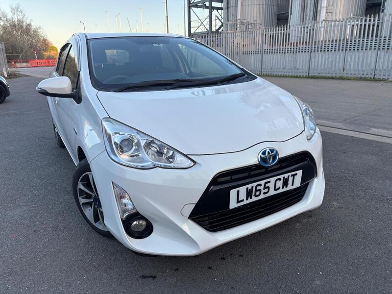 Best Hybrid Cars to Buy in Kenya (2026)