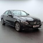Mercedes-Benz C200