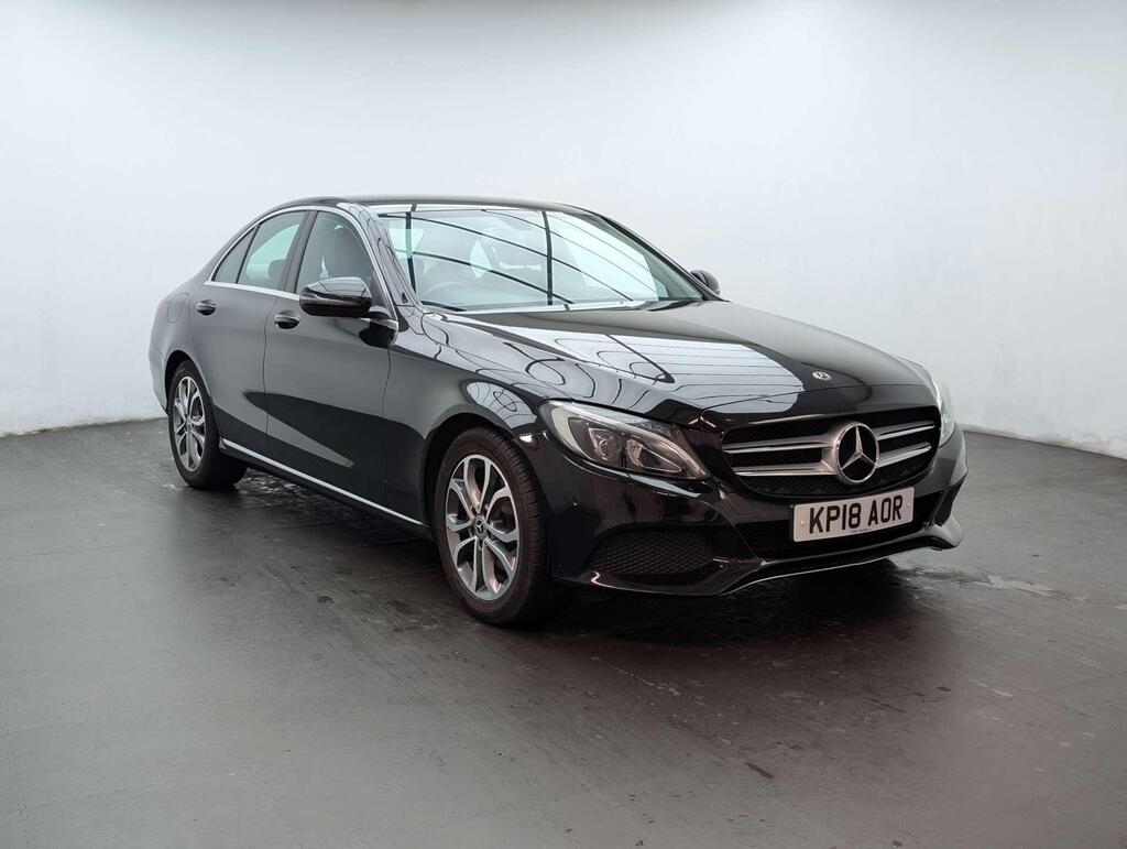 Buying the Mercedes-Benz C200 W205 in Kenya (2014-2022): Price, Ownership & Reality