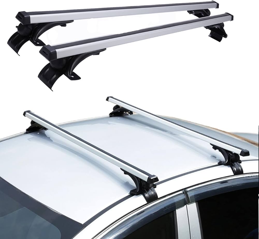 Roof Rack in Kenya