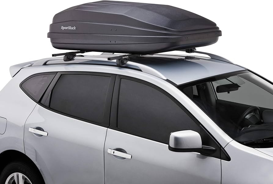 Car Roof Boxes in Kenya