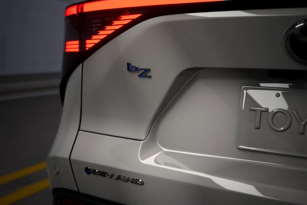 The 2026 Toyota bZ4X: Toyota’s Safe Entry Into the Electric Era in Kenya