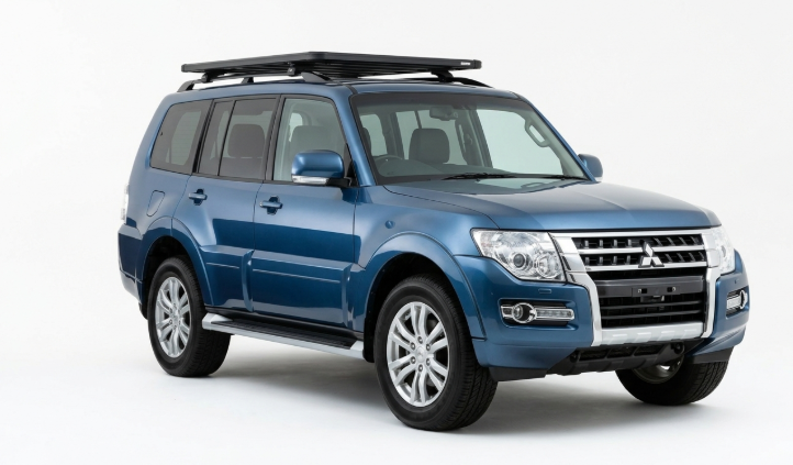 Mitsubishi Roof Rack in Kenya
