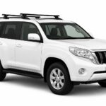 Toyota Prado J150 Roof Rack