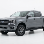 Ford Ranger Alloy Wheels in Kenya Ford Ranger Alloy Wheels
