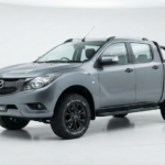 Mazda BT-50 Alloy Wheels in Kenya Mazda BT-50 Alloy Wheels