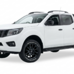 Nissan NP300 Alloy Wheels in Kenya Nissan NP300 alloy wheels