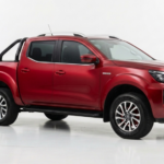Nissan Navara Alloy Wheels in Kenya Nissan Navara alloy wheels