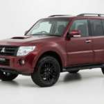 Mitsubishi Pajero Alloy Wheels in Kenya Mitsubishi Pajero Alloy Wheels