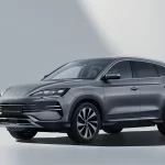 BYD Sealion 06 EV